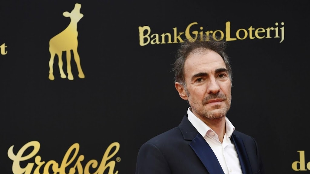 Johan Nijenhuis trots op titel als 'romcomkoning': 'Geen leukere genre'