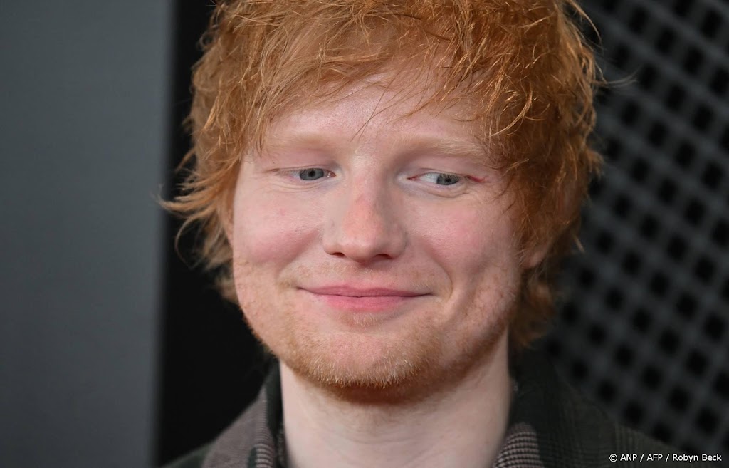 Ed Sheeran mijmert bij jeugdfoto over eerste FC Barcelona-shirt