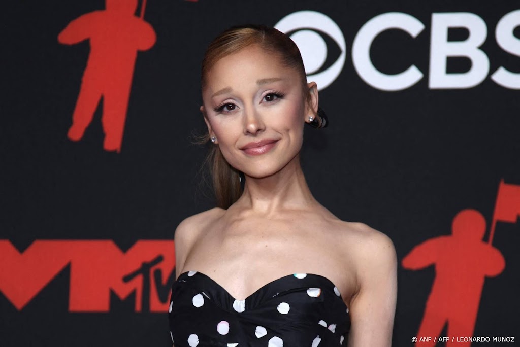 Ariana Grande wilde na Wicked stoppen met maken nieuwe albums: 'Was mijn geheim'