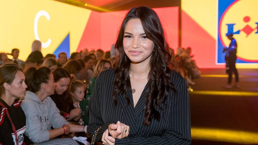 Gezin met Monica Geuze geeft Lars Veldwijk rust