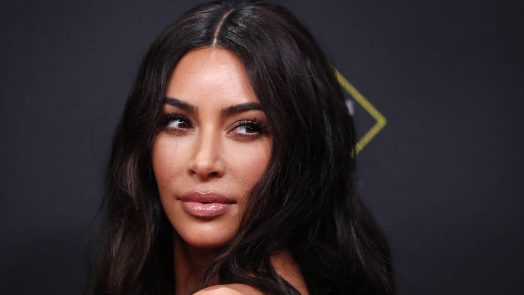 Kim Kardashian bezoekt ter dood veroordeelde gevangene
