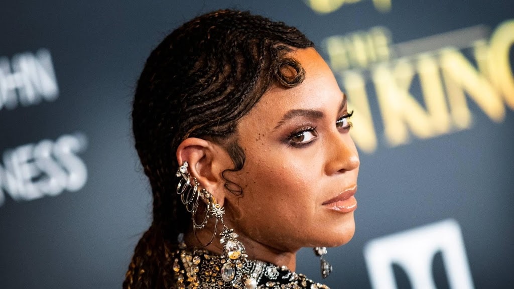 Beyoncé grootste kanshebber tijdens de Grammy Awards