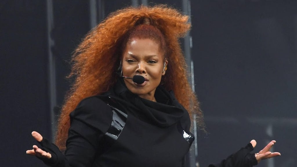 Janet Jackson hekelt verschenen 'nipplegate' documentaire