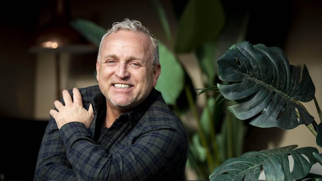 Down the Road met Gordon verplaatst naar januari