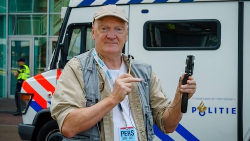 ON! mag volgend jaar nieuwe afleveringen Ongehoord Nieuws maken