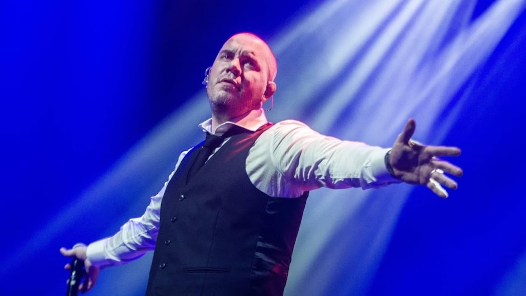 Jeroen van Koningsbrugge gaat toeren met ode aan rockband Pearl Jam