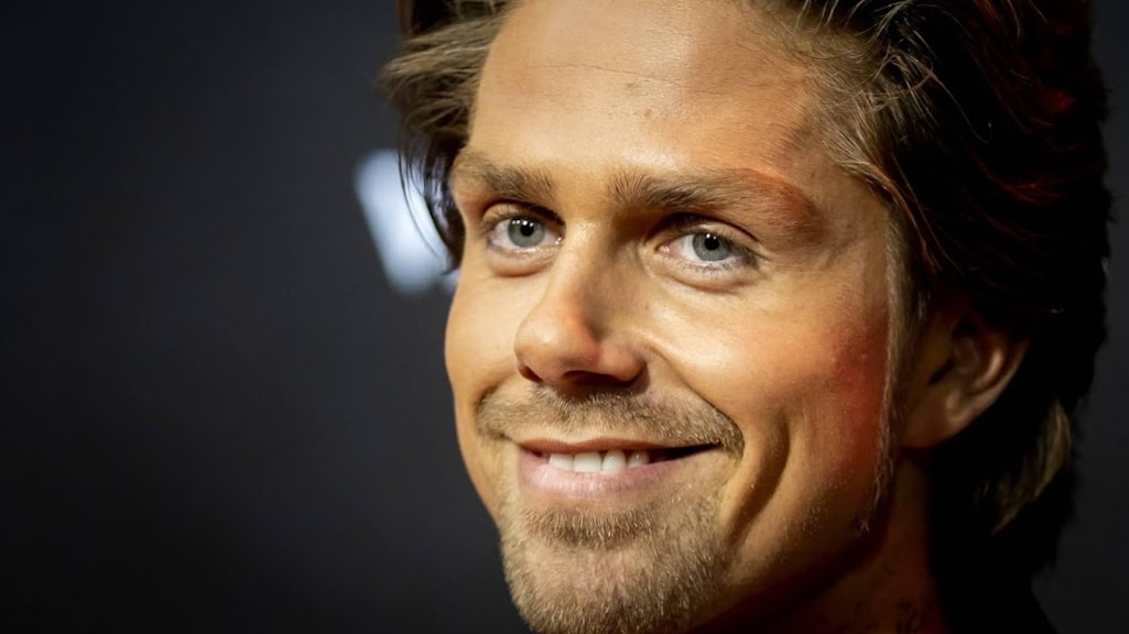 André Hazes werkt aan nieuwe muziek: 'Zijn lekker bezig'