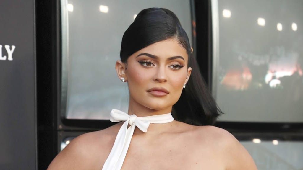 Kylie Jenner heeft nieuwe naam voor zoon