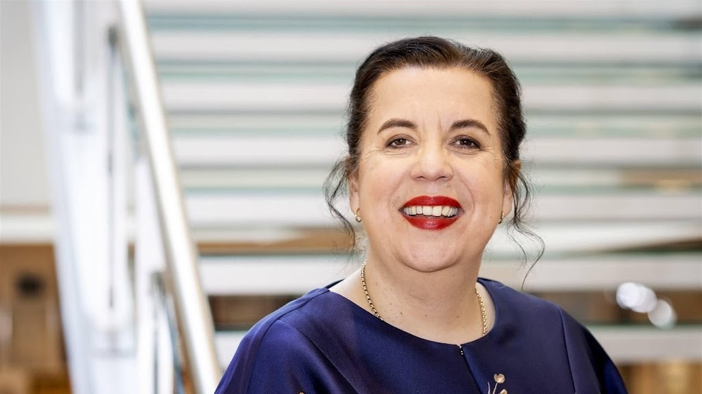 Francis van Broekhuizen op bedevaart naar Lourdes voor nieuw programma