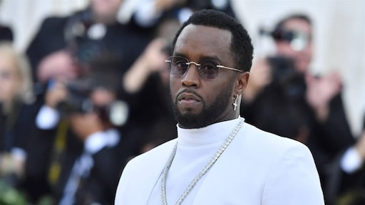 Rechter wijst verzoek Diddy om huisarrest op privé-eiland af