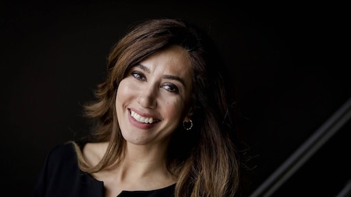 Tegenvallende kijkcijfers voor nieuw programma Fidan Ekiz: 'Balen'