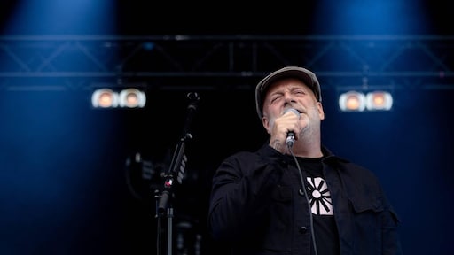 BLØF blikt terug op & Vrienden-concerten met 'prachtig uitzicht'