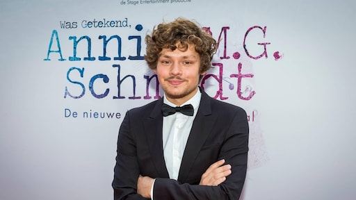 Soy Kroon maakt presentatiedebuut op Telekids