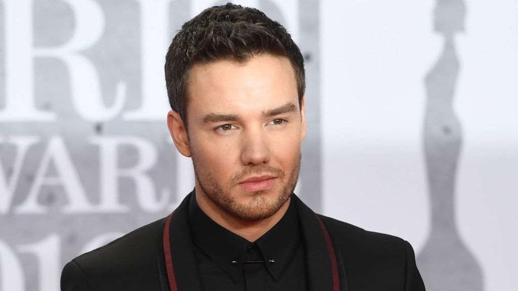 Liam Payne feliciteert Harry Styles met nummer 1-album