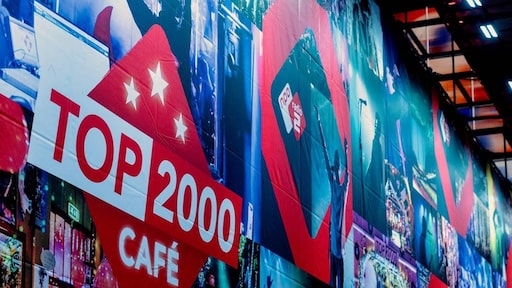 Van Queen tot Danny Vera: het is weer tijd voor de Top 2000