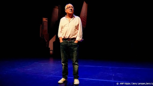 Facebook verwijdert video Wappie van Youp van 't Hek