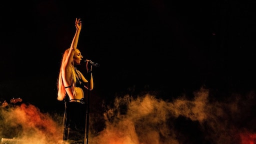 Froukje en S10 brengen volgend jaar samen nummer uit