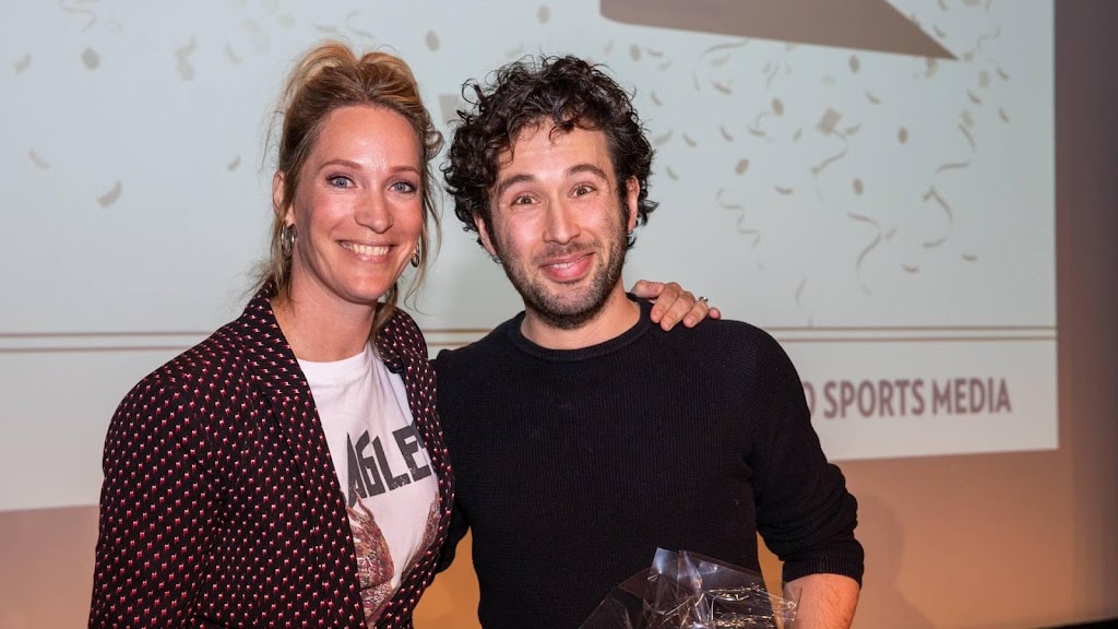 Frank Heinen behaalt hoogste score ooit in De Slimste Mens