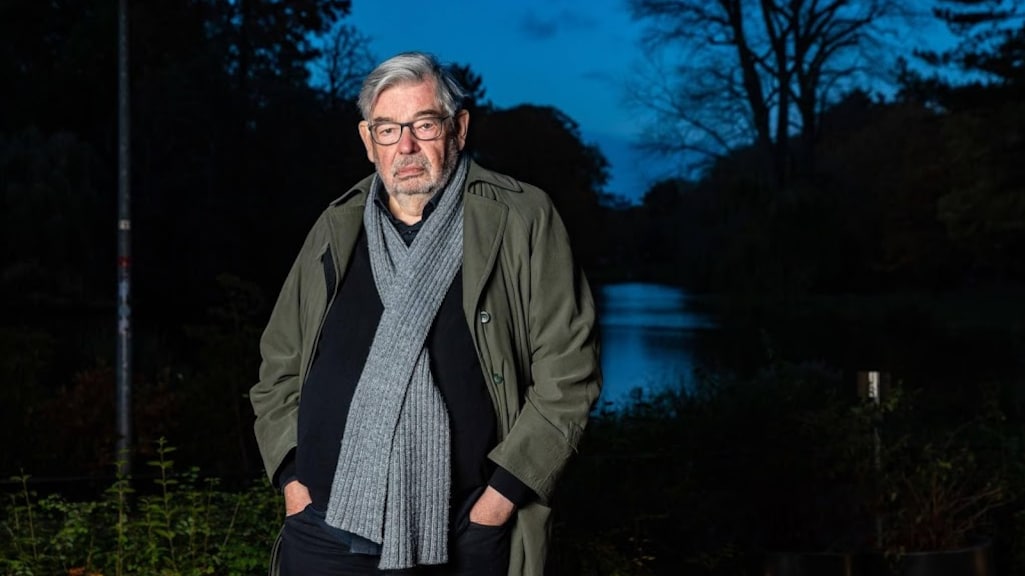 Maarten van Rossem: 'Interesseert me geen bal wie De Slimste gaat doen'