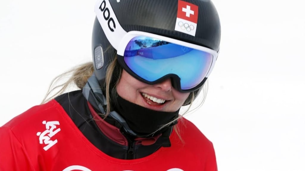 Olympische snowboardster overleden in lawine