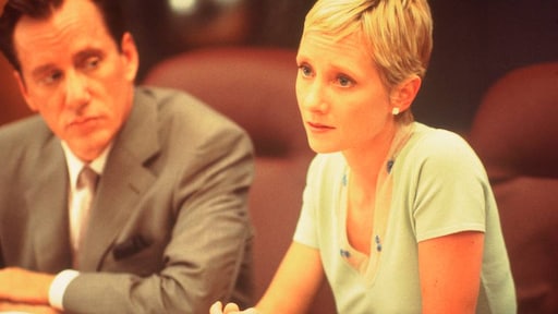 Anne Heche beschuldigt Weinstein