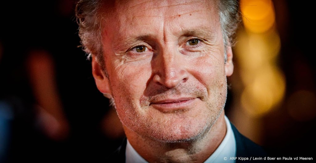 Erland Galjaard verheugt zich op overstap naar Talpa