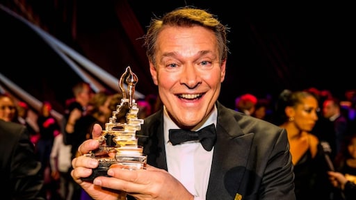 Ondanks extra baan blijft Albert Verlinde bij 6 Inside