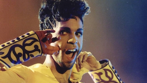 Nieuwe film over Prince in de maak