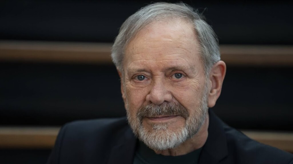 Rob de Nijs in het ziekenhuis na onwelwording