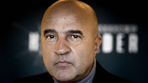 John van den Heuvel denkt nog niet aan stoppen: 'Gaat om hoe je je voelt'