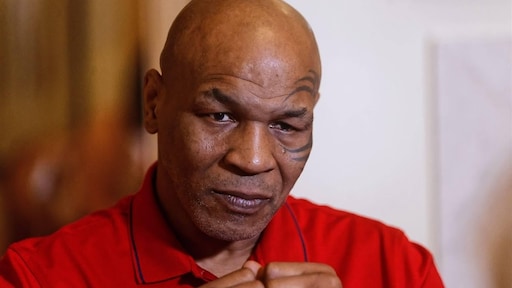 Bokser Mike Tyson opnieuw aangeklaagd om verkrachting