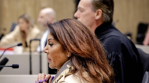 Baas Van Dale: 'Snack als scheldwoord mogelijk populair door Rachel Hazes'