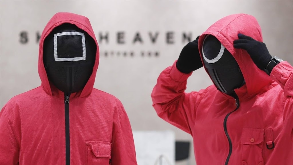 Netflix ontkent berichten over zwaargewonden in Squid Game-show