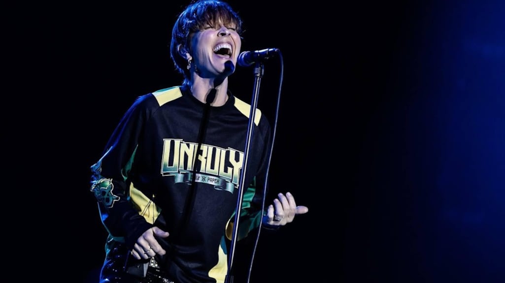 Anouk, Joost Klein en Suzan & Freek treden op bij WiSH Outdoor