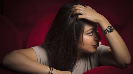 Lale Gül start volgende week als columnist bij De Telegraaf