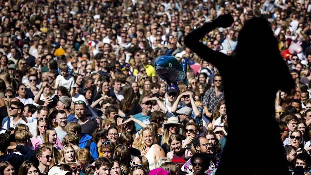 Bevrijdingsfestivals krijgen eenmalig 7 ton van kabinet