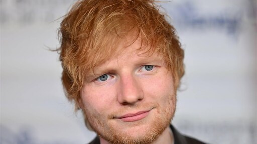 Ed Sheeran vereerd door show in Bhutan: wat een land