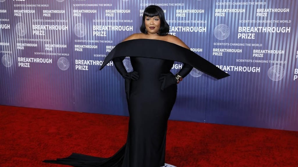 Zangeres Lizzo heeft streefgewicht bereikt: tijd voor nieuwe doelen