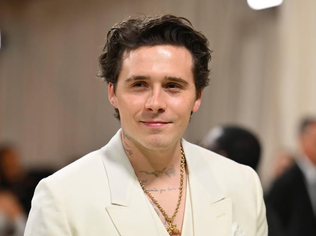Ex-vriendin Brooklyn Beckham steunt hem in familieruzie: 'Vertelde de waarheid'
