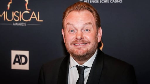 Martijn Fischer dwaalt als kat door Amsterdam