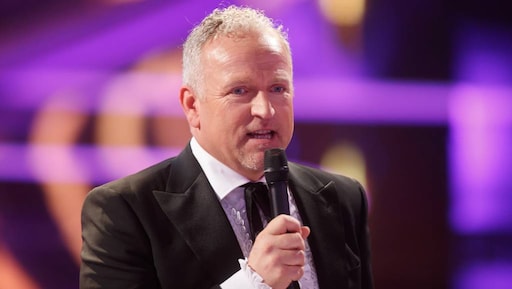 'Ex-liefje' Gordon wil contactverbod