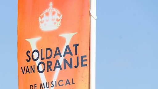 Niet te geloven: Soldaat van Oranje wéér verlengd