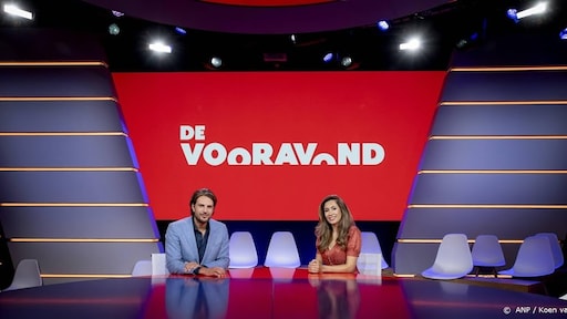 De Vooravond komt met alternatief voor het Boekenbal