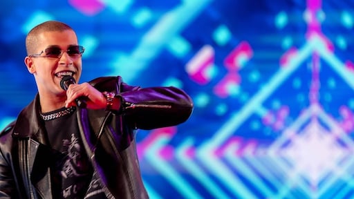 Bilal Wahib wil geen rapper zijn die zingt over miljoenen