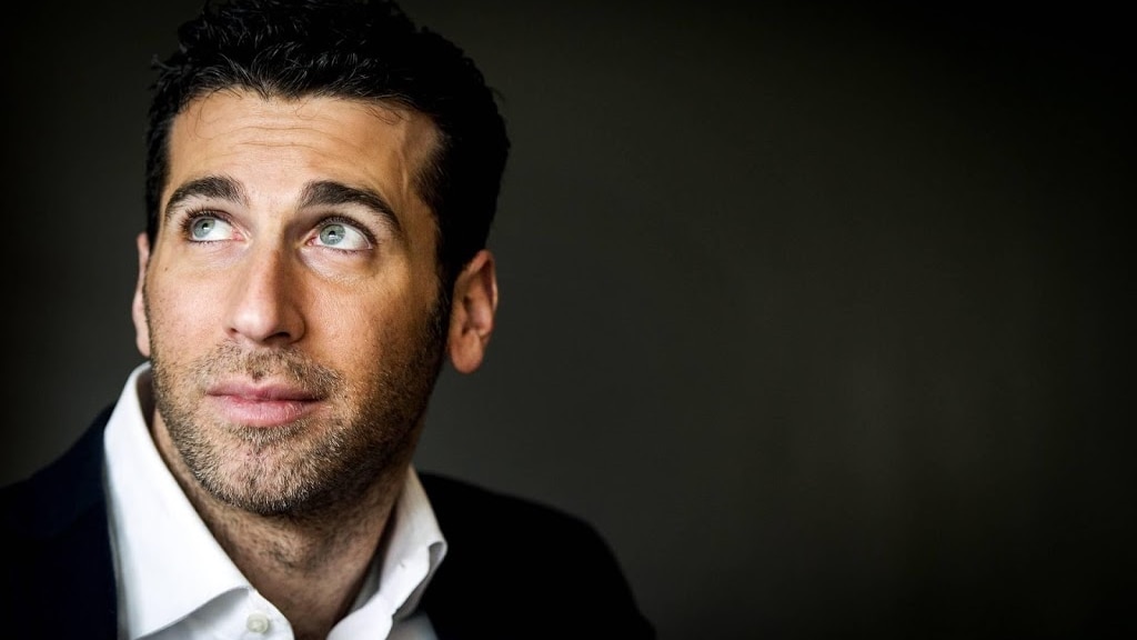 Laatste wens Marc de Hond gaat in vervulling