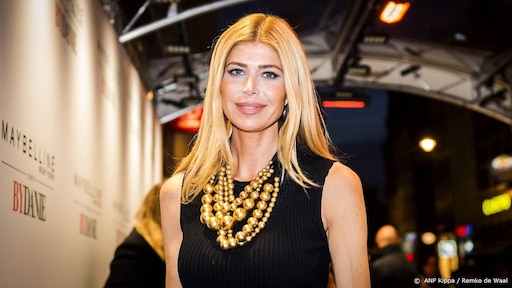 Estelle Cruijff wint rechtszaak en mag in huis blijven wonen