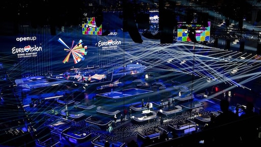 Letse songfestivalinzending vraagt EBU Rusland uit te sluiten