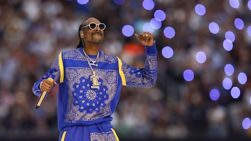 Snoop Dogg ontkent misbruik en vraagt rechter om seponering