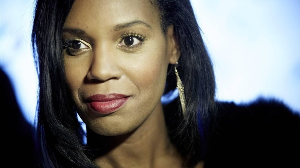 Jasmine Sendar wil rol in nieuwe Black Panther bemachtigen