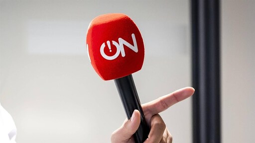 ON! zegt dat baas raad van toezicht is geschorst en niet opstapte